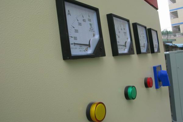 清镇配电柜-3683讲讲配电柜注意事项